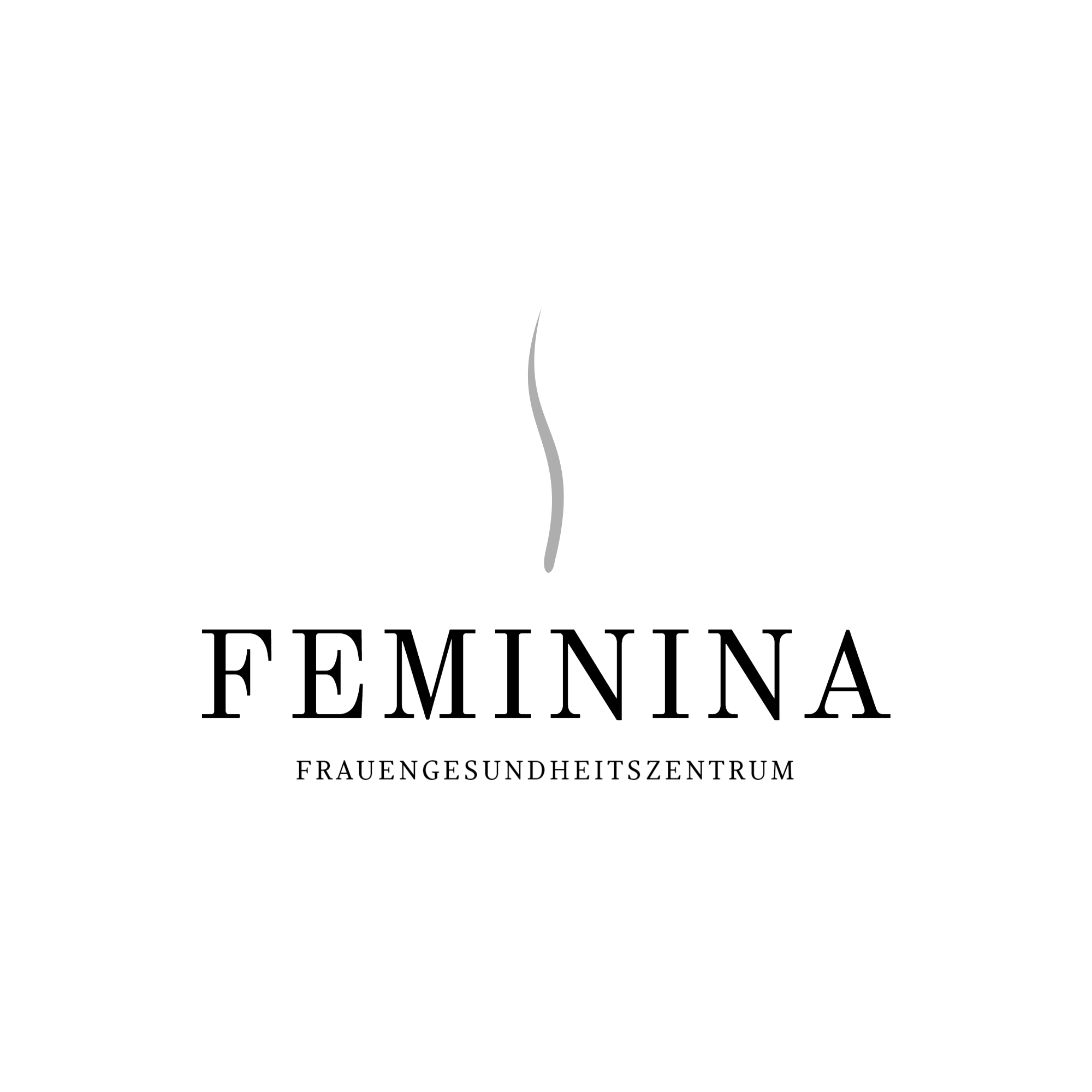 Feminina Logo